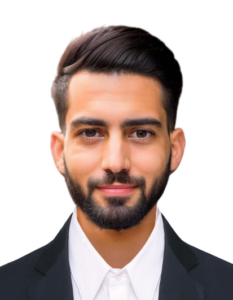 Profilbild von Zouhair