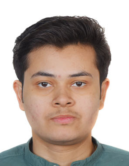 Profilbild von Anmol