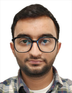 Profilbild von Prasad