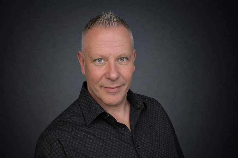 Profilbild von Mike