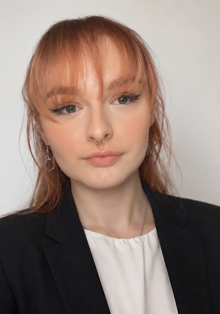 Profilbild von Natalie
