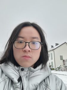 Profilbild von Quynh