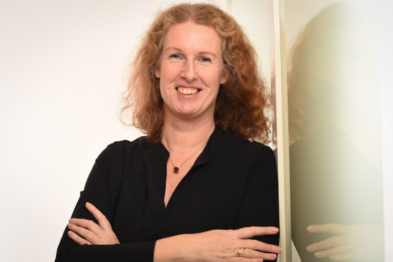 Profilbild von Antje