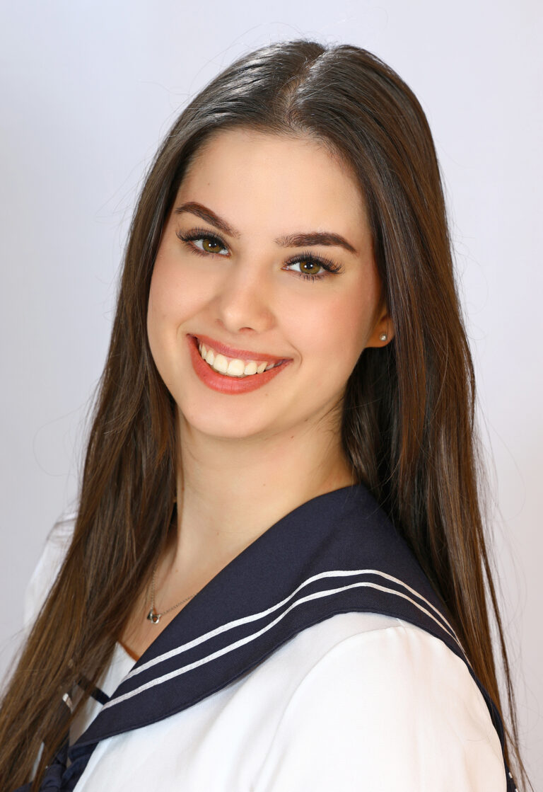Profilbild von Eszter