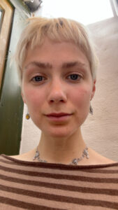 Profilbild von Lynn