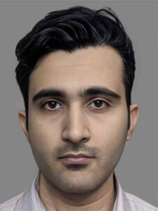 Profilbild von Jameel