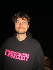 Profilbild von Dennis