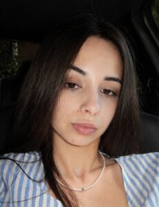 Profilbild von Denisa