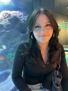 Profilbild von Eva