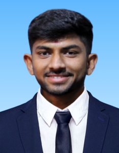 Profilbild von Akash