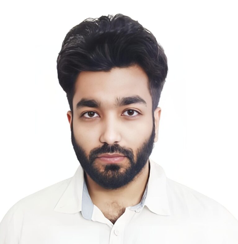 Profilbild von Hassan