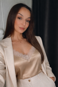 Profilbild von Yasmin