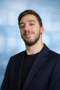 Profilbild von Murat