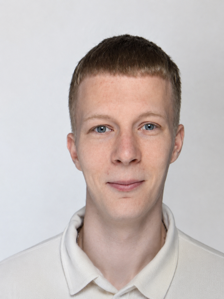 Profilbild von Danylo