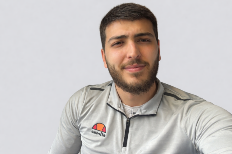 Profilbild von Zakaria