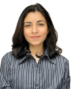 Profilbild von Aarya