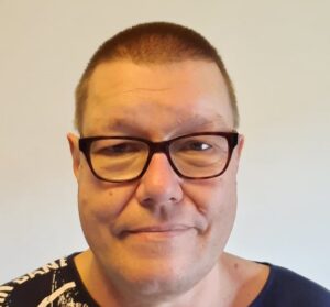 Profilbild von Andreas