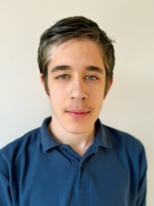 Profilbild von Andrei