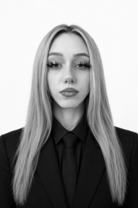 Profilbild von Oleksandra