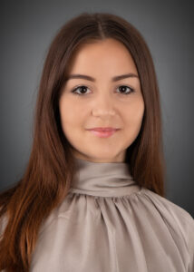 Profilbild von Klara