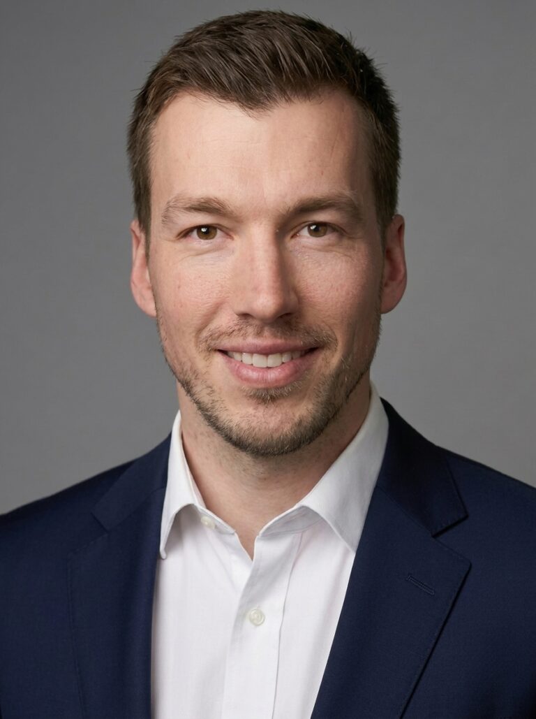 Profilbild von Andre