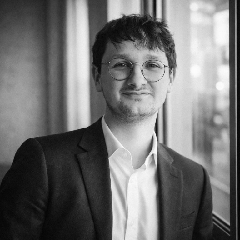 Profilbild von Jan