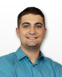 Profilbild von Daniel