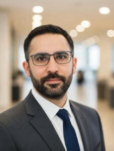 Profilbild von Fatih
