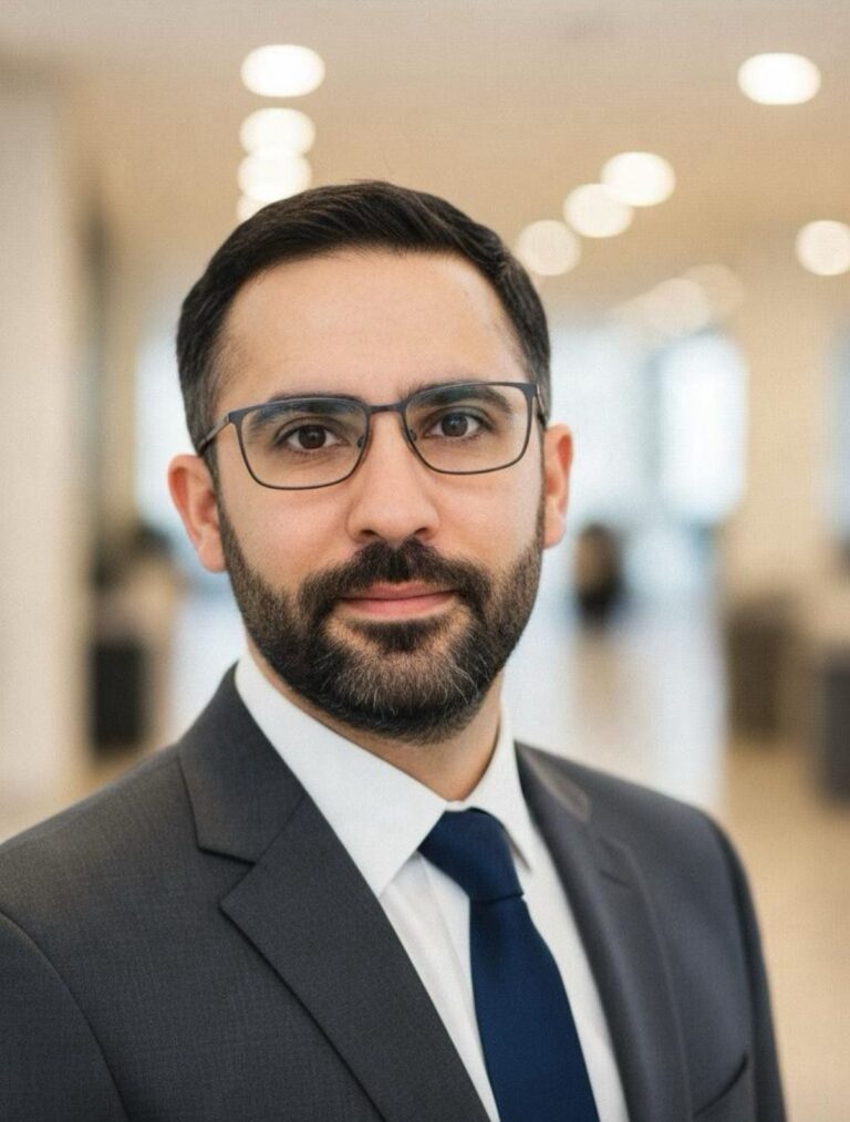 Profilbild von Fatih
