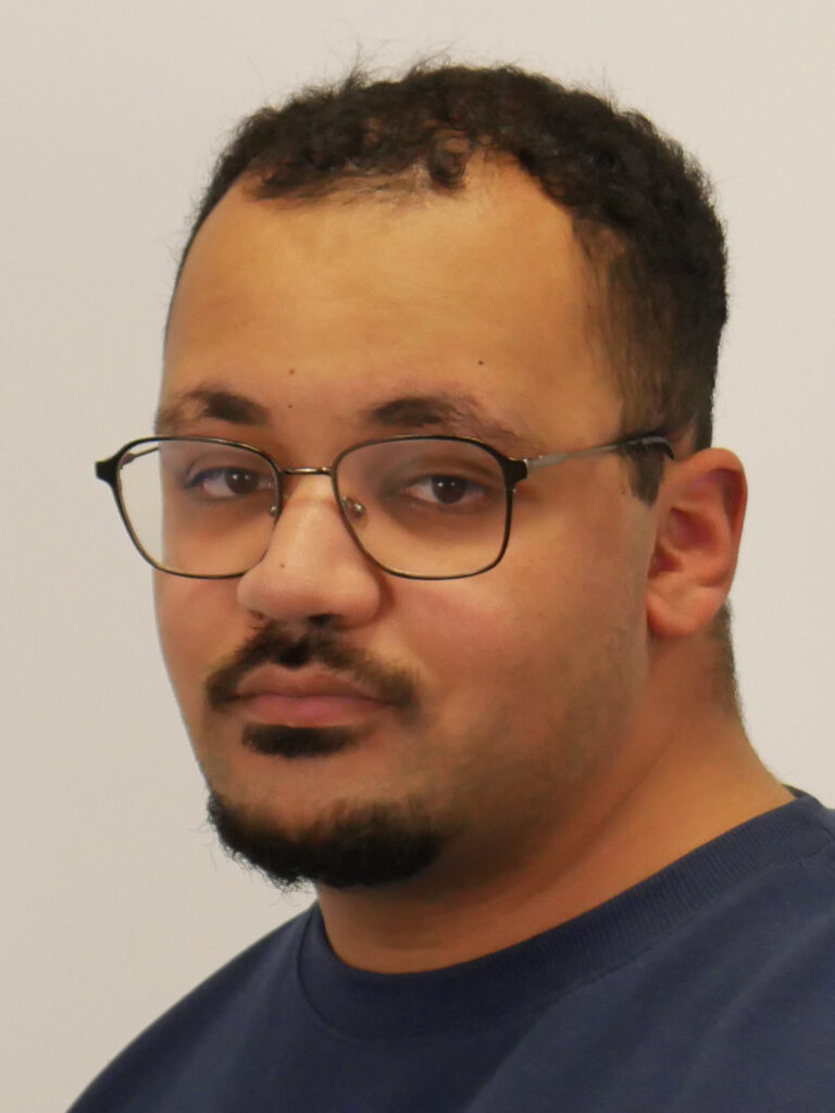 Profilbild von Yassin