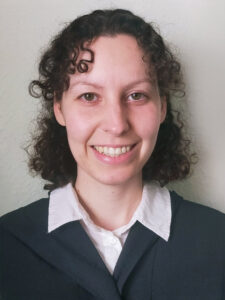Profilbild von Yanina