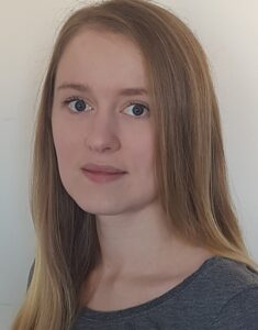 Profilbild von Annika