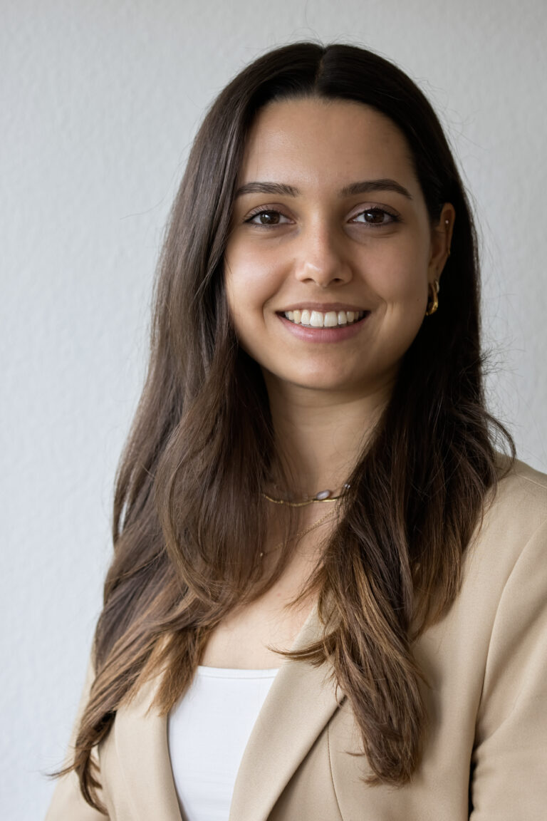 Profilbild von Jolyn