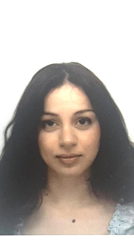 Profilfoto von Semina – Kandidatenprofil bei CALUMA