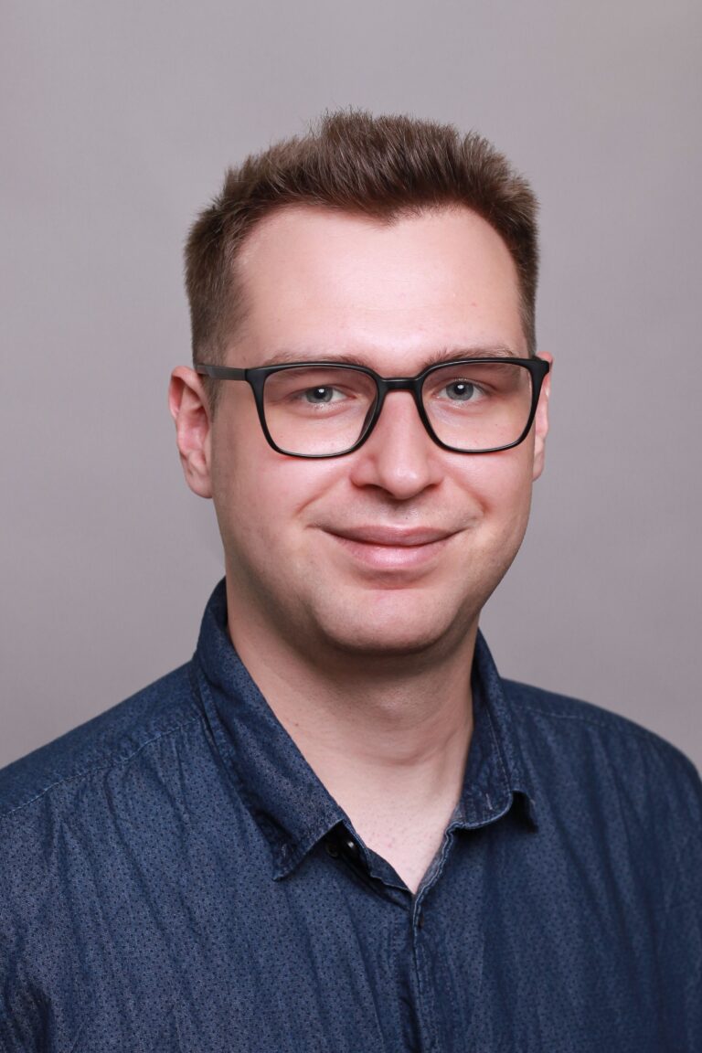 Profilbild von Armin