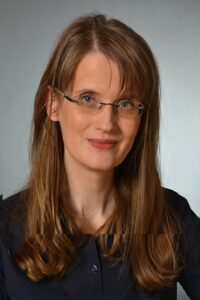 Profilbild von Karin