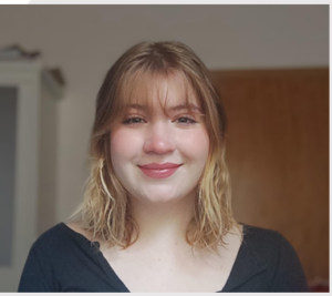 Profilbild von Juliette