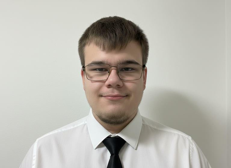Profilbild von Dario