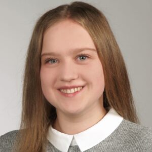 Profilbild von Melina