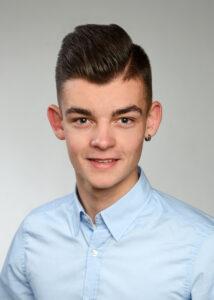 Profilbild von Nico