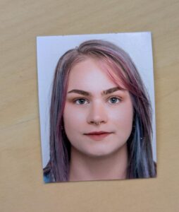 Profilbild von Franziska