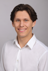 Profilbild von Maximilian