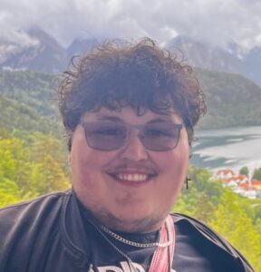 Profilbild von Oskar
