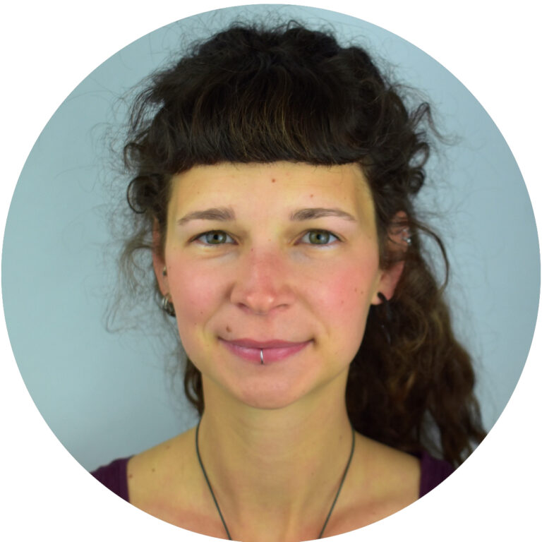 Profilbild von Vera
