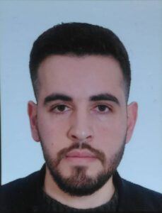 Profilbild von Ahmad