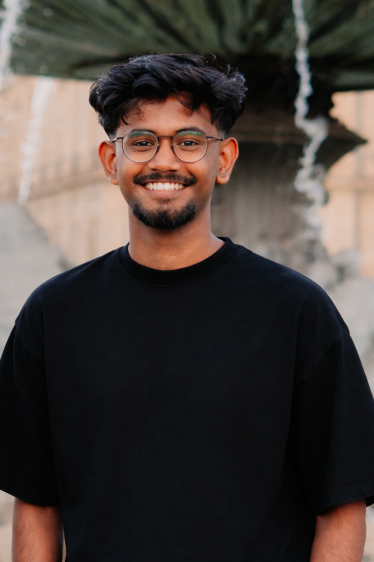 Profilbild von Maruthan