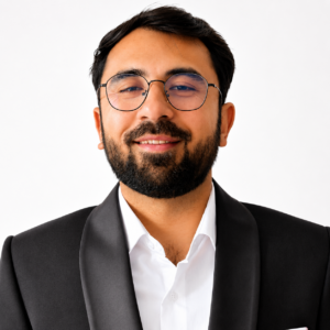 Profilbild von Abdul