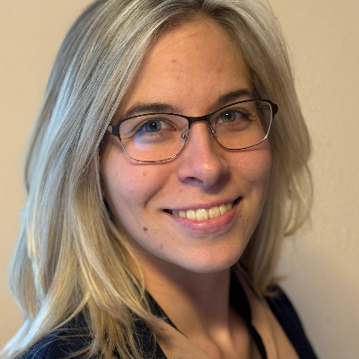 Profilfoto von Cindy – öffentliches CALUMA Kandidatenprofil