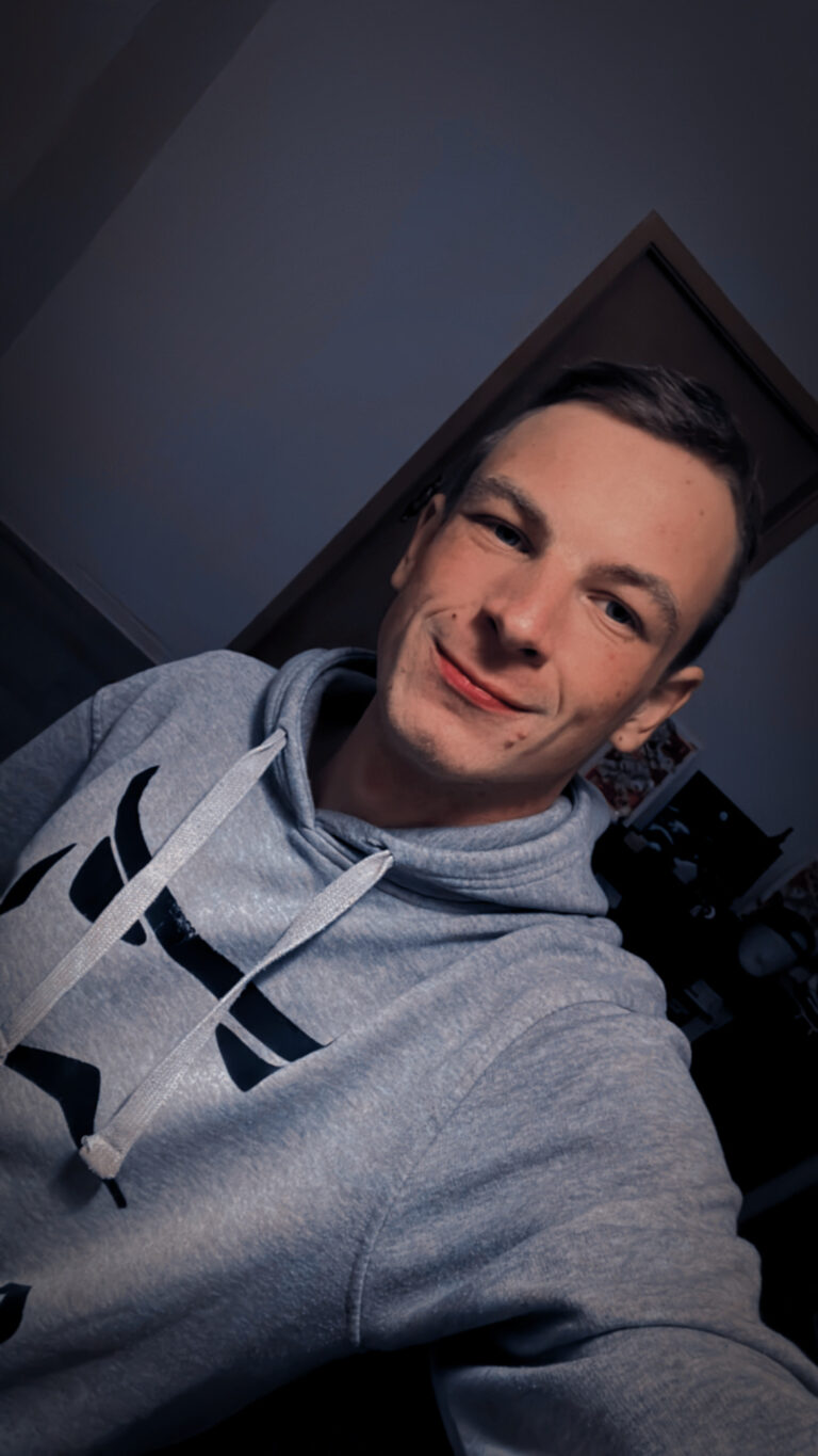 Profilbild von Justin