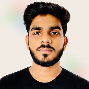 Profilbild von Shakir